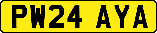 PW24AYA