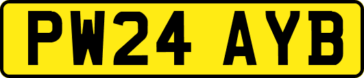 PW24AYB