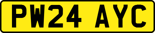 PW24AYC