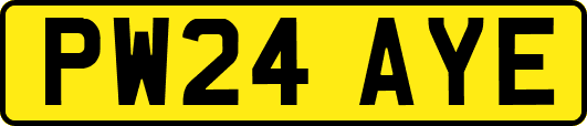 PW24AYE