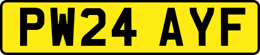 PW24AYF