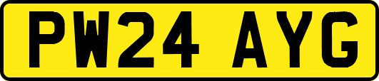PW24AYG