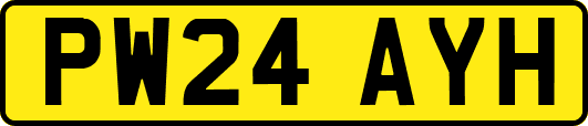 PW24AYH