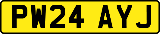 PW24AYJ