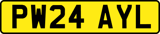 PW24AYL