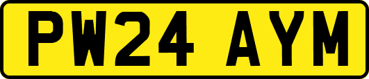 PW24AYM