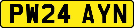 PW24AYN