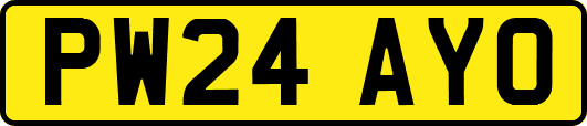 PW24AYO