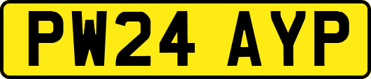 PW24AYP