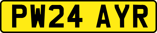 PW24AYR