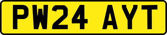PW24AYT