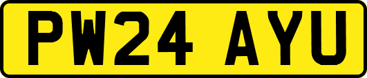 PW24AYU