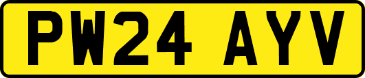 PW24AYV