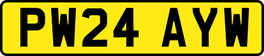 PW24AYW