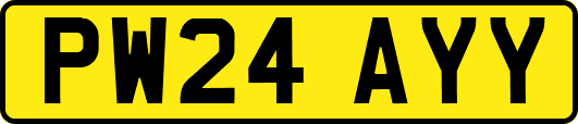 PW24AYY