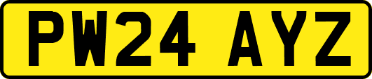 PW24AYZ