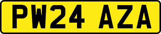 PW24AZA