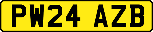 PW24AZB