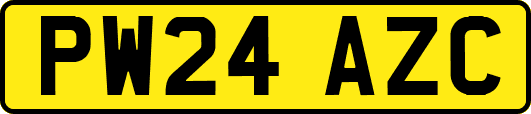 PW24AZC