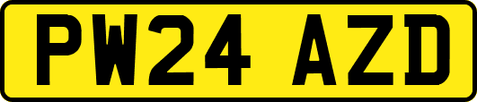 PW24AZD