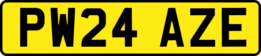 PW24AZE