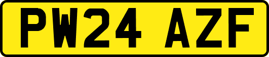 PW24AZF