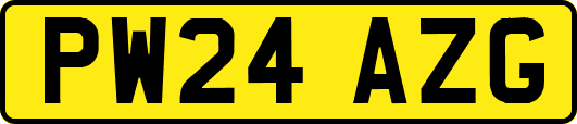PW24AZG