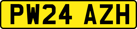 PW24AZH