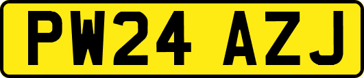 PW24AZJ