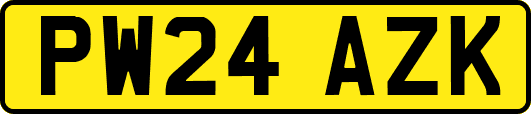 PW24AZK