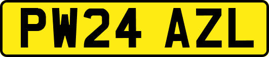PW24AZL