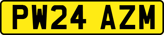 PW24AZM