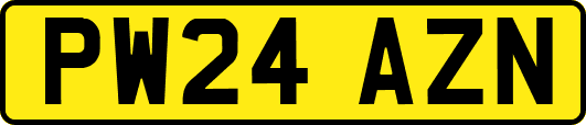 PW24AZN