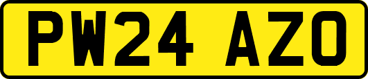 PW24AZO