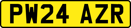 PW24AZR