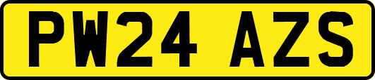 PW24AZS