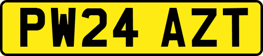 PW24AZT