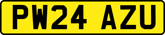 PW24AZU