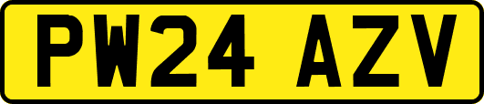 PW24AZV