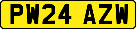 PW24AZW