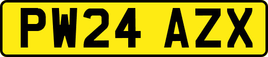 PW24AZX