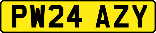 PW24AZY