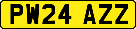 PW24AZZ