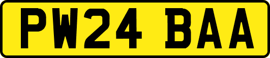 PW24BAA