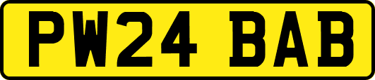 PW24BAB