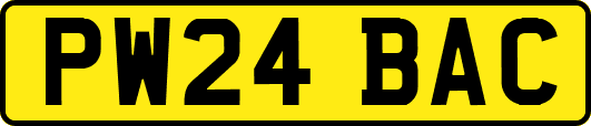 PW24BAC