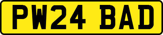 PW24BAD