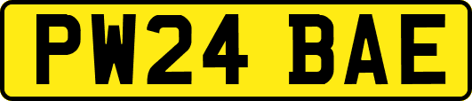 PW24BAE