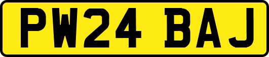 PW24BAJ