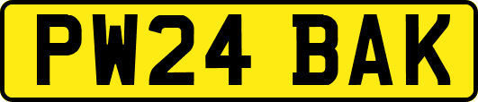 PW24BAK